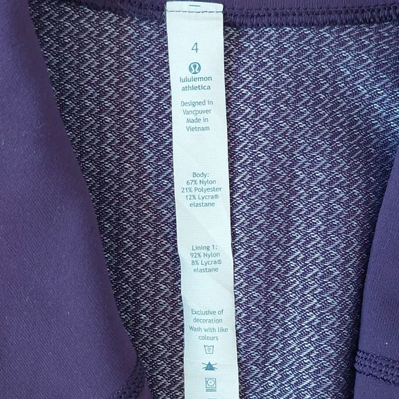 Lululemon precision jacket - Picture 14 of 16